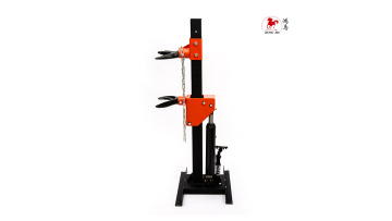 demount tools car workshop Heavy Duty Automotive Hydraulic Spring Compressor1