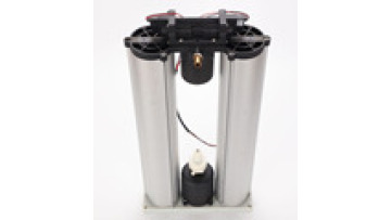 10L Oxygen Concentrator with Zeolite Sieve for Ozone Generator1