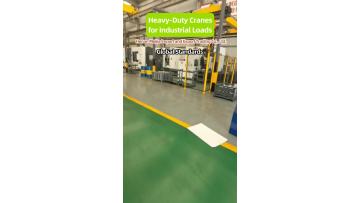 High-Quality Material Handling for Aviation & Railway