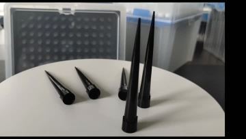 Hamilton  300ul pipette  tips 