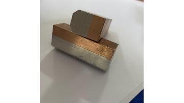 Ti-Cu clad plate.MP4