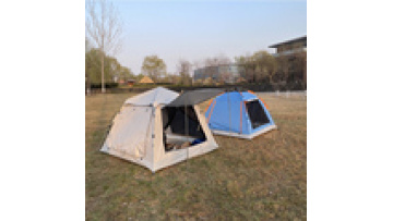 Outdoor products Tents Camping Outdoor Waterproof1