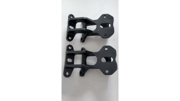 Front Engine Mount Bracket