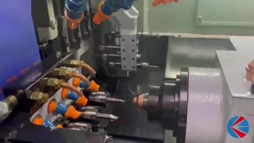 Plasma Consumables