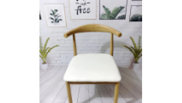 Backrest Cheap Price Hot On Sale   Restaurant High Quality  Comfortable Coffee Shop Solid Wood chairs1
