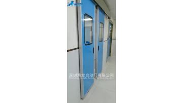 hermetic sliding doors