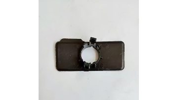 BAINEL Rear Fascia S8 PA Retainer For TESLA Model Y 1501429-00-A1