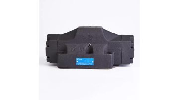 DSHG06 electro-hydraulic directional valve