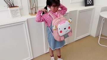 kids school bag MFZ-KB008