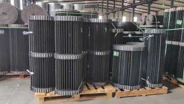 Conveyor belt