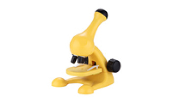 Factory Direct Sales learning optical detection microscope kids beginner toy microscope1