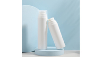 High Quality Airless Vacuum Bottles 30Ml 50Ml 100Ml Cosmetics Bottle Airless Lotion Pump Bottle1