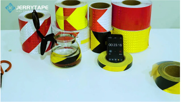 Honeycomb Reflective Tape