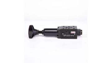 ZDR6DA-Y pressure reducing valve