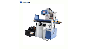 SG3060  PLC Controlled Fully Automatic Surface Grinding Machine