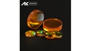 Imported ZnSe Lens for CO2 Laser Cutting Machines - Bystronic/Amada1