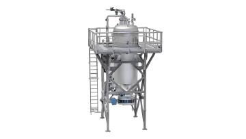 Fully Automatic Candle Filter