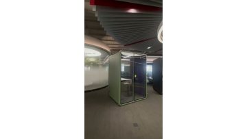 Office Working Pod
