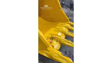 Origin_Machinery_Excavator_Bucket_Custom_Production