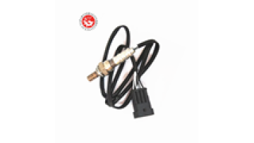 OEM Oxygen Sensor Part Numbers: 0258986507 46523129 77192 A2C59513168Z DOX-1549 ES20264-12B1 LS140083 OZA334-A2 OZH056 V24-76-00141
