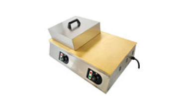 Thickened Pure Copper Souffle Machine: Commercial Muffin and Pancake Maker1