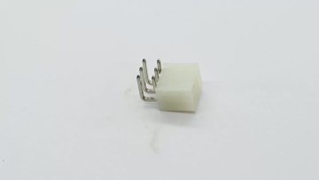 Flame Retardant MX 4.20mm 90° Wafer Connector Solution