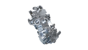 Custom High Precision CNC Parts