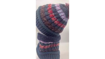 CF-M-0052 Knitted hat (1)