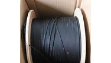 Factory Price FTTH Drop Cable - 1 Hilo Fibra Optica, 4 Core GJYXCH/GJYXFCH, 1-2 Core, 1-2KM Optic Fiber Drop Cable1