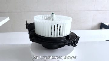 G11065A blower motor
