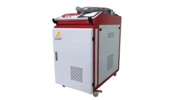 High Productivity Welder Hand Held Optical Laser Laser Welding Machine for Steel1