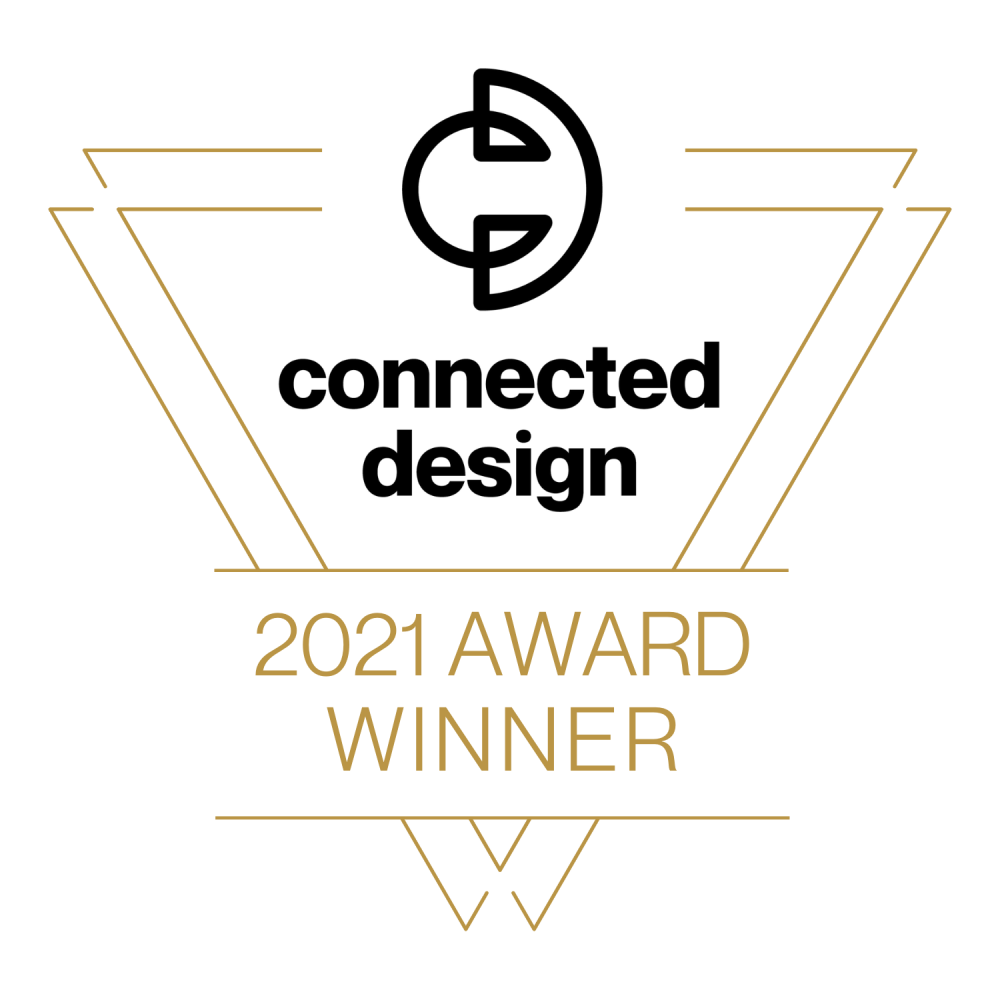 Connected Design 2021