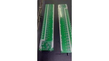 Long LED Strip Light PCBA