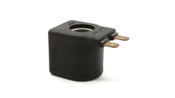 12VDC 12W Solenoid Coil For CNG Pressure Reducer Regulator LPG Gas Shut Off Solenoid Valve Multivalve1
