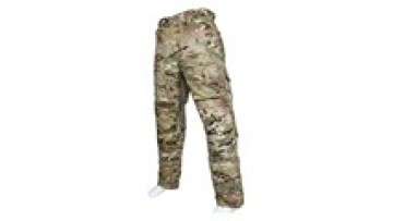 OEM Men Outdoor Hiking Cp Style Camouflage Combat Pants outdoor tactic pant1