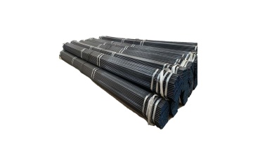 Steel Seamless tubing