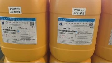 Nickel-free and Fluoride-free Medium Temperature Sealing Additive