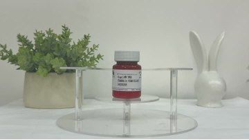 High Mountain Snow Tea Extract