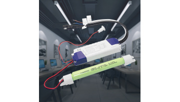 Comparison Of F1E-B LED Emergency Driver