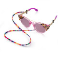 Elastic Eyeglasses Chain Sunglasses Neck Rope Multi-color Cord Retainer Strap Sunglasses Eyewear Accessories Lanyard Holder