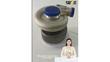 engine turocharger ,it is used  on the diesel engine assy .we can offer turocharger for different brand engine ,weichai ,cummins .Caterpillar ,Yammer ,holset etc