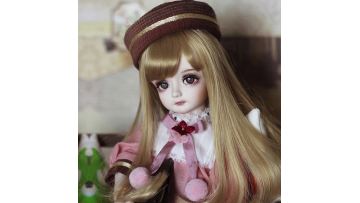 ALM DOLL