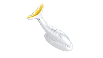 SD-106 home beauty device electric face and neck massager skin rejuvenation facial machine