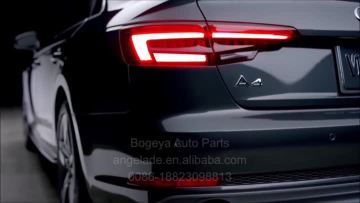 a4l led tail lights