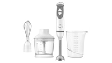 2023 Appliances Kitchen Handheld Electric Stick Blender Customized Stainless Steel Immersion Hand Blender Set1
