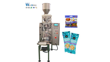 WPV160S packing machine