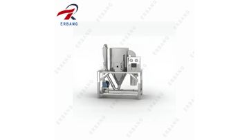LPG Series High-speed Centri-fuge Atomizing Drier (5)