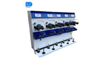DM-0601 Medium Speed Thread Cone Winding Machine1