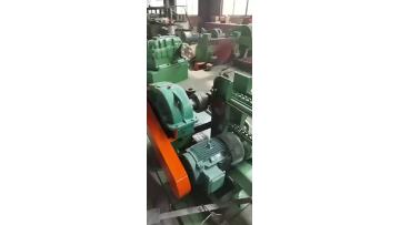 Hydraulic Drawbench-6