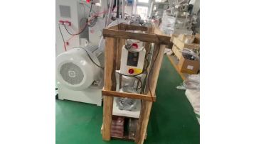 40-110 HDPE pipe extrusion machine line 